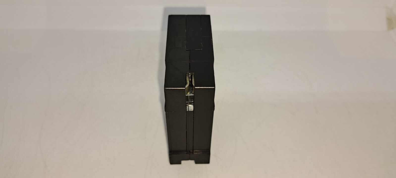 Square D HOMT1515 Homeline 2-15 Amp Single Pole Tandem Circuit Breaker NEW