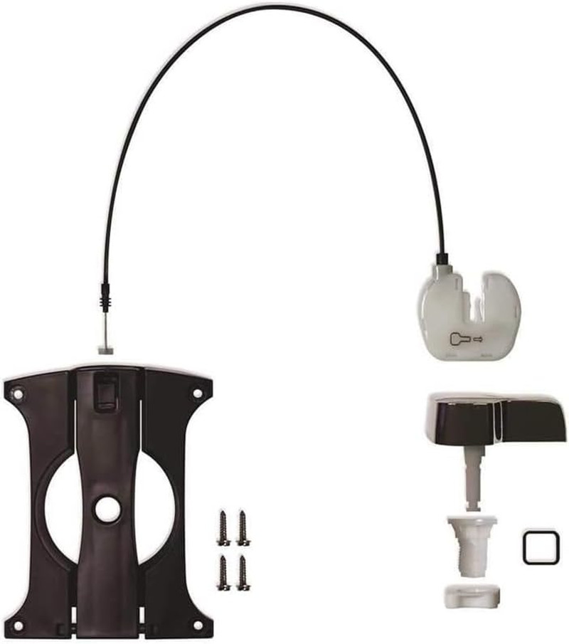 AP300503 Universal Handle Replacement Kit for 503, 503H & 503UH Series – LH or R