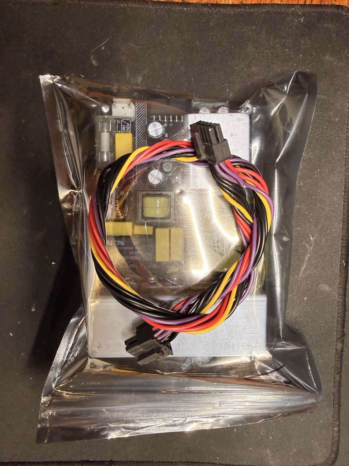 HYPEX SMPS600N400 Module Switching Power Supply 600W 2x65V