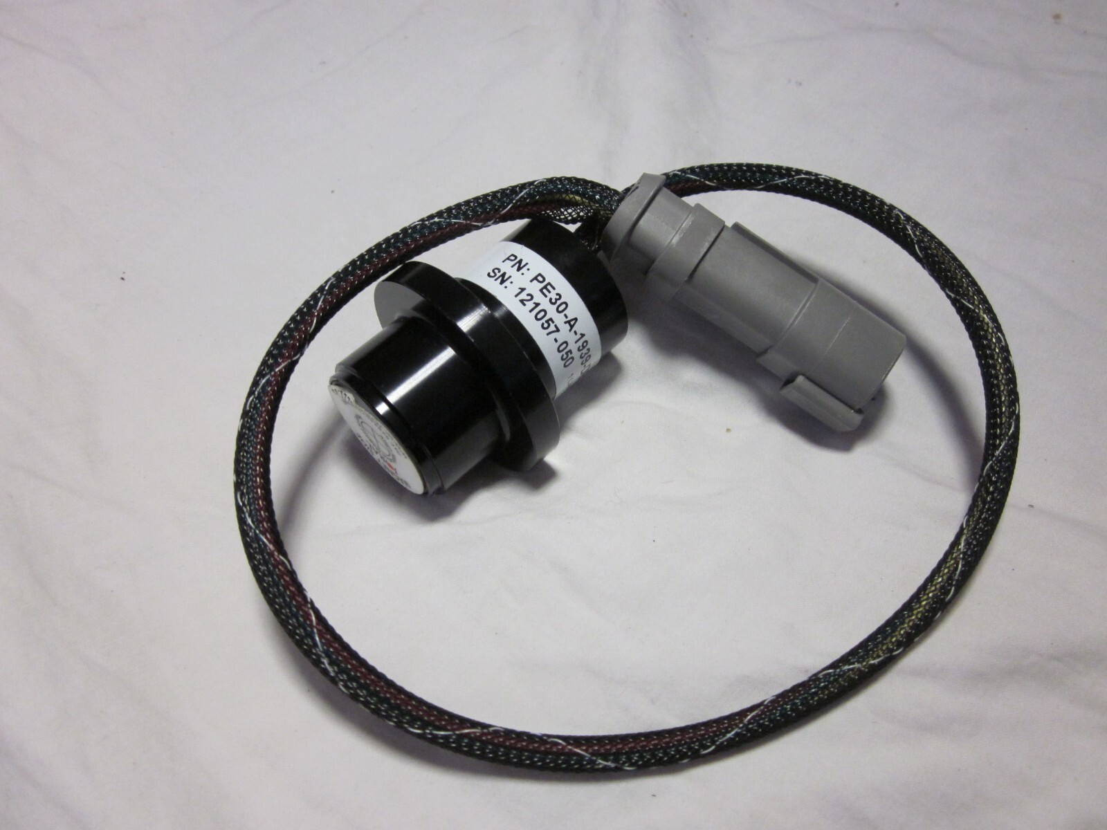 JORAL PE30-A-1939-DE4-53-17005 MAGNET SYSTEM