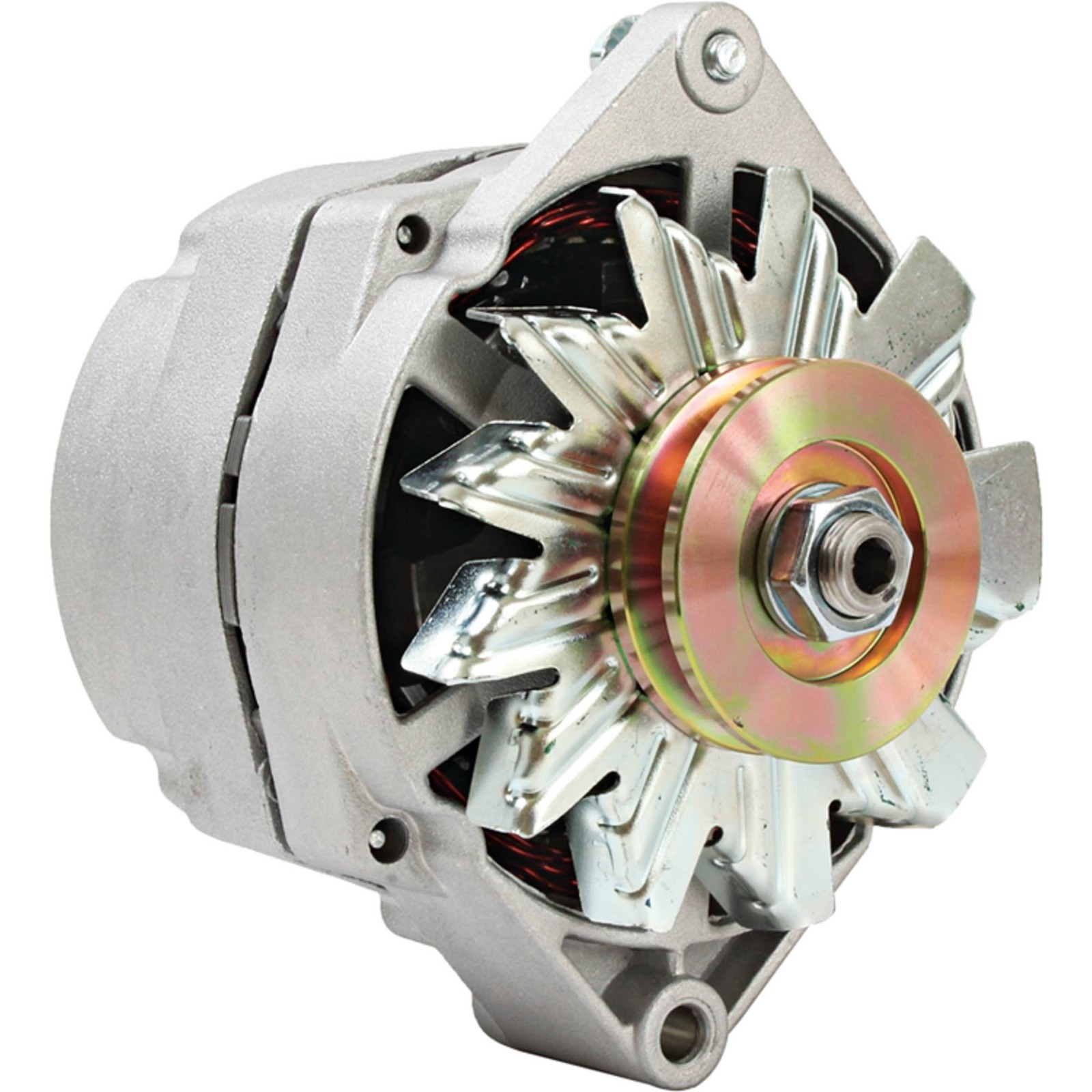 Alternator For John Deere Tractor 4030 4040 4050 4230 4240 4250 4430 4440