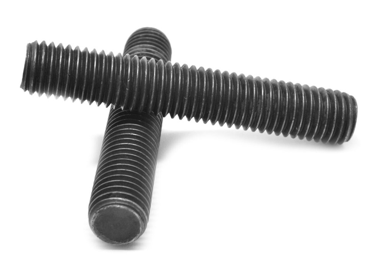 5/8″-11 X 36″ (3FT) B7 Alloy Fully Threaded Rod – 3 Pack