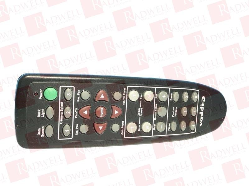 VADDIO 998-2100-000 / 9982100000 (USED)