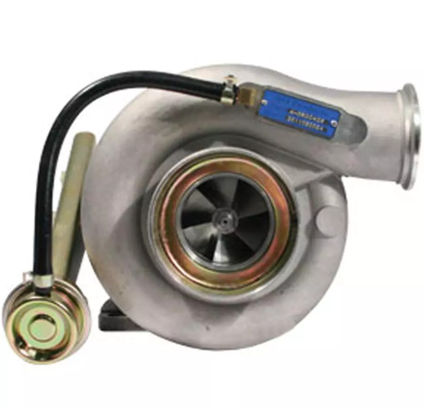 Turbocharger Fits CASE IH Fits NEW HOLLAND MX240 MX255 MX270 MX285 87774974