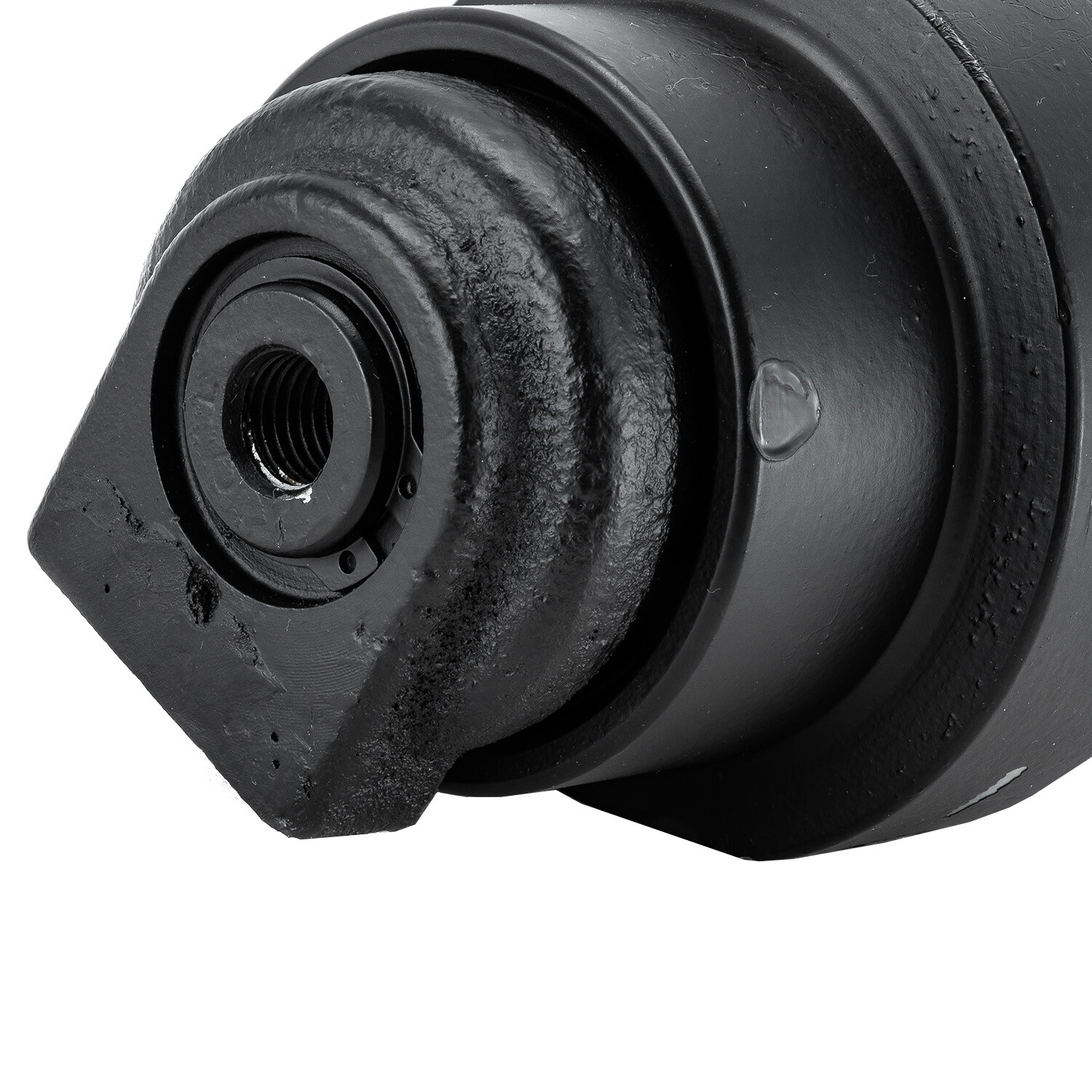 2/4/6/8PCS Track Roller Bottom Roller for IHI IHI30NX-2 Excavator Undercarriage