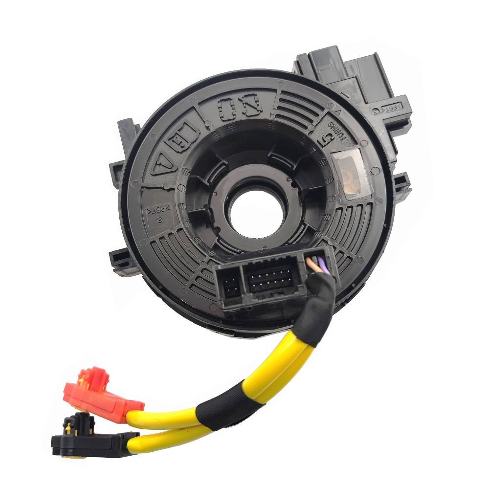 Spiral Cable Clock Spring for Toyota Highlander 2014-2019 2.7L/3.5L 84306-09020