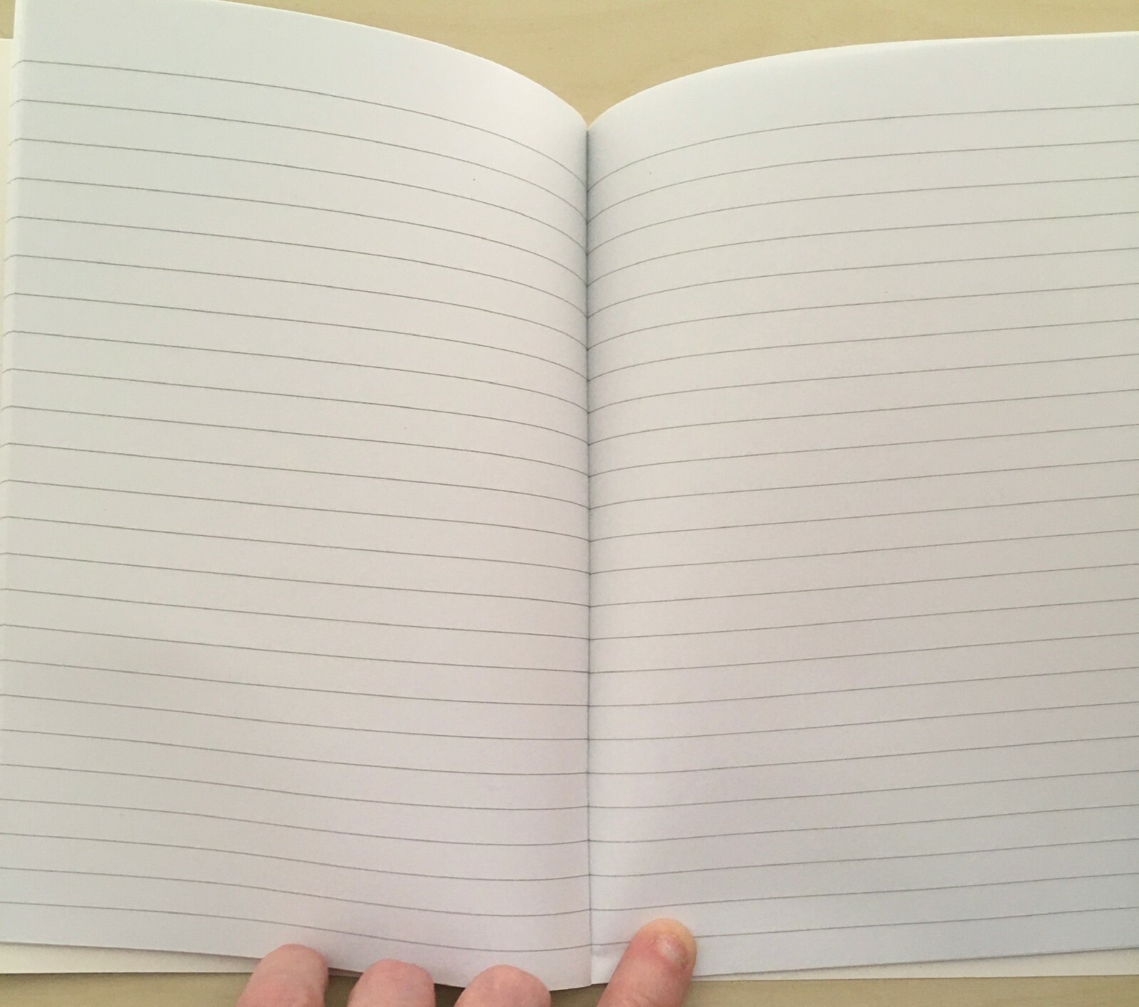 Vacation Premium Journals 2 Pack Lined Pages 6″ X 8″ Notebooks-160 Pages Total