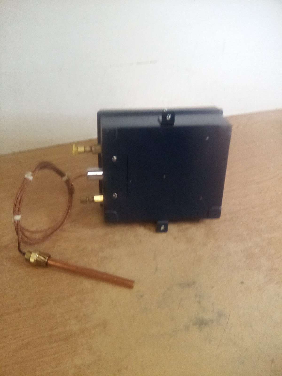 Trerice 87700 Air Operated Indicating Controllers