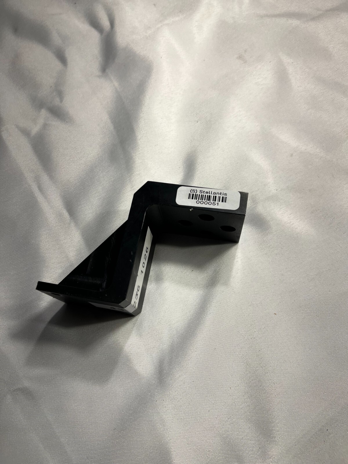 Nagel NN-7029 gripper finger for fixture