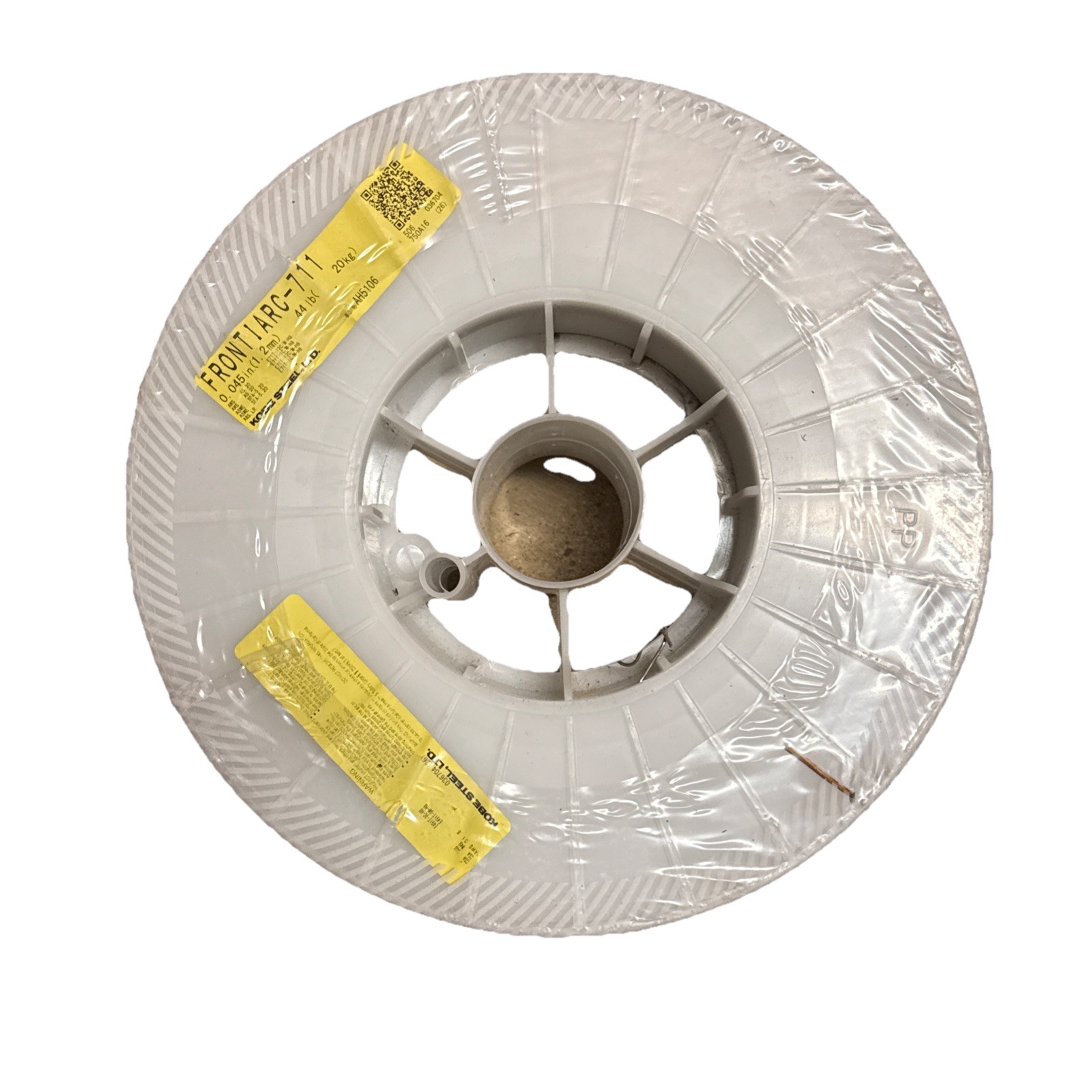 KOBELCO FRONTIARC-711 .045 44lb Spool Welding Wire