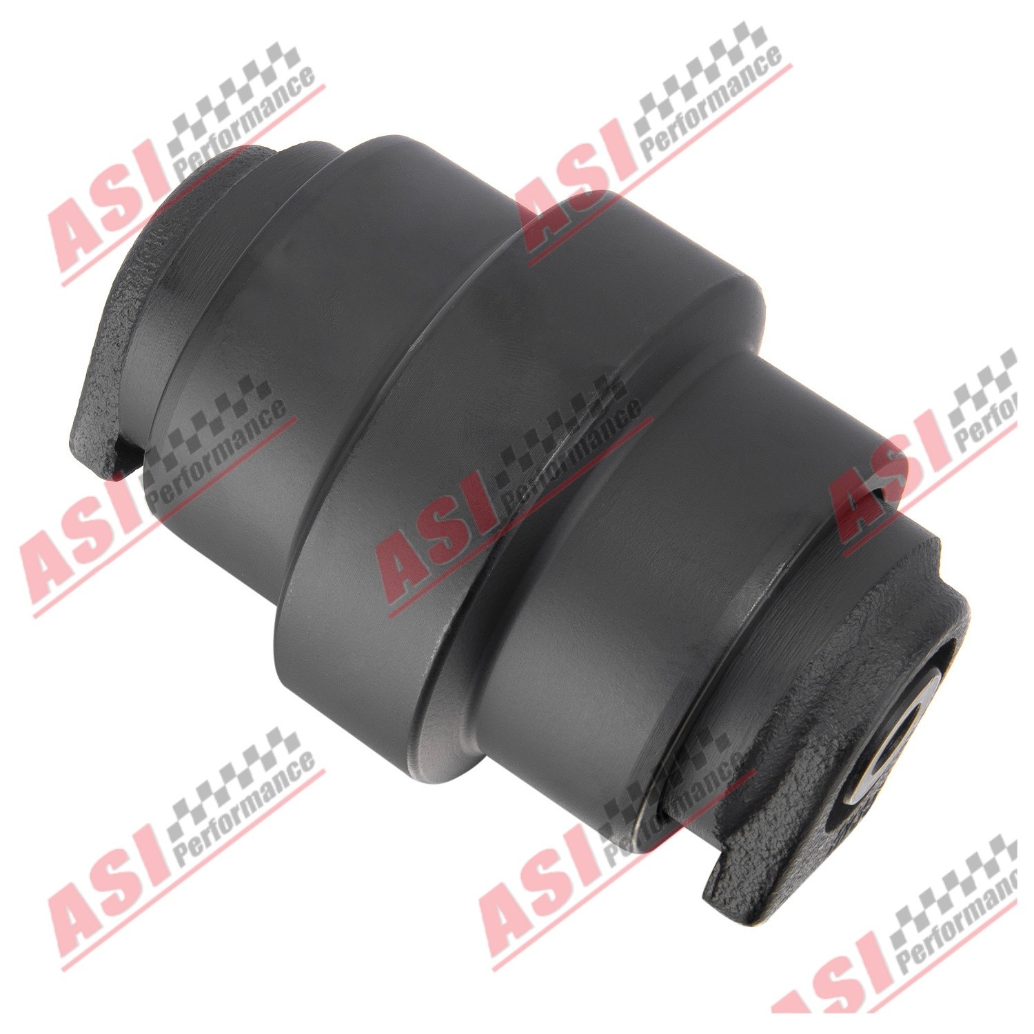 6 Pcs Bottom Roller For IHISCE IHI35NX Mini Excavator Undercarriage.