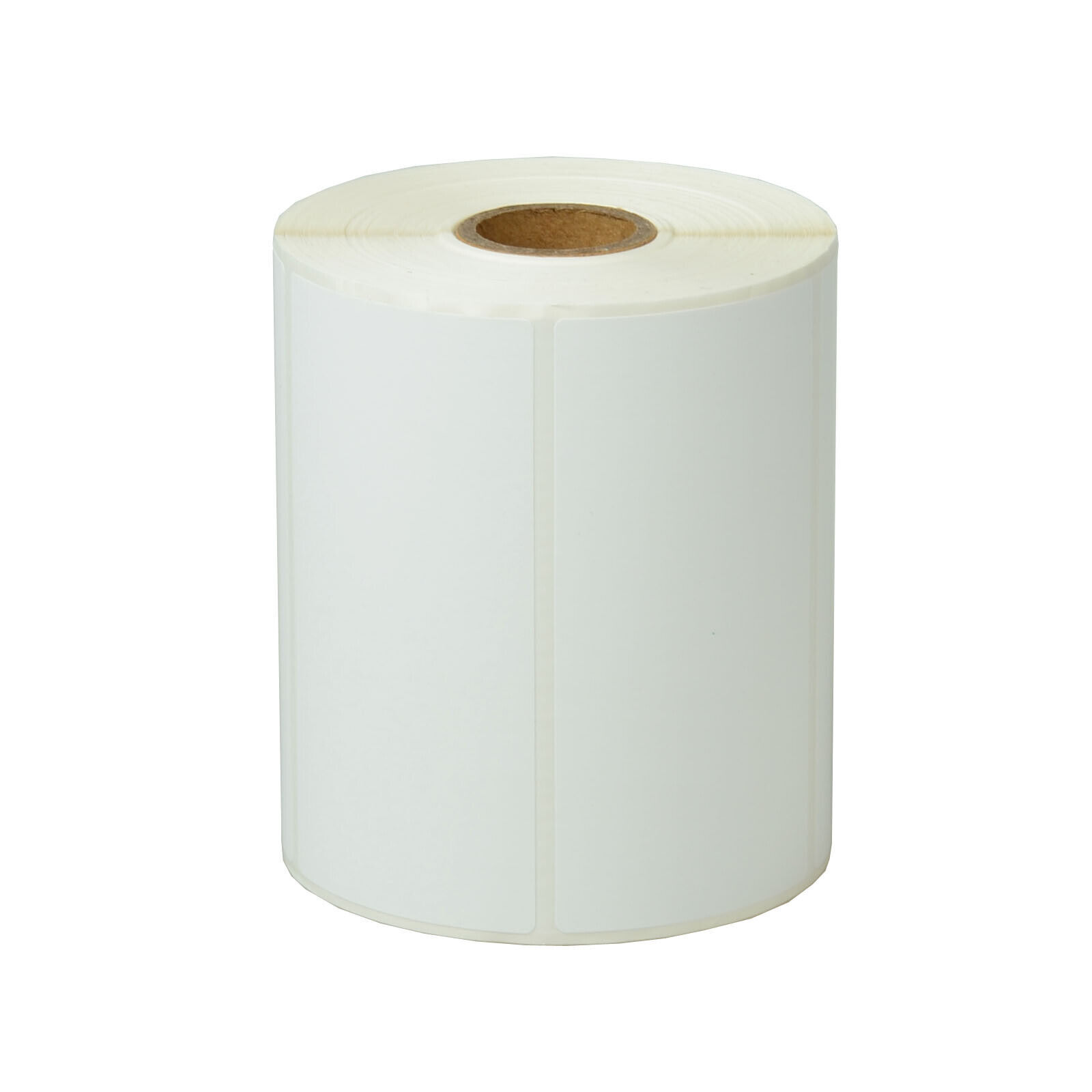 4”x2” Direct Thermal Shipping Labels for For Zebra & Rollo 750 Labels Per Roll