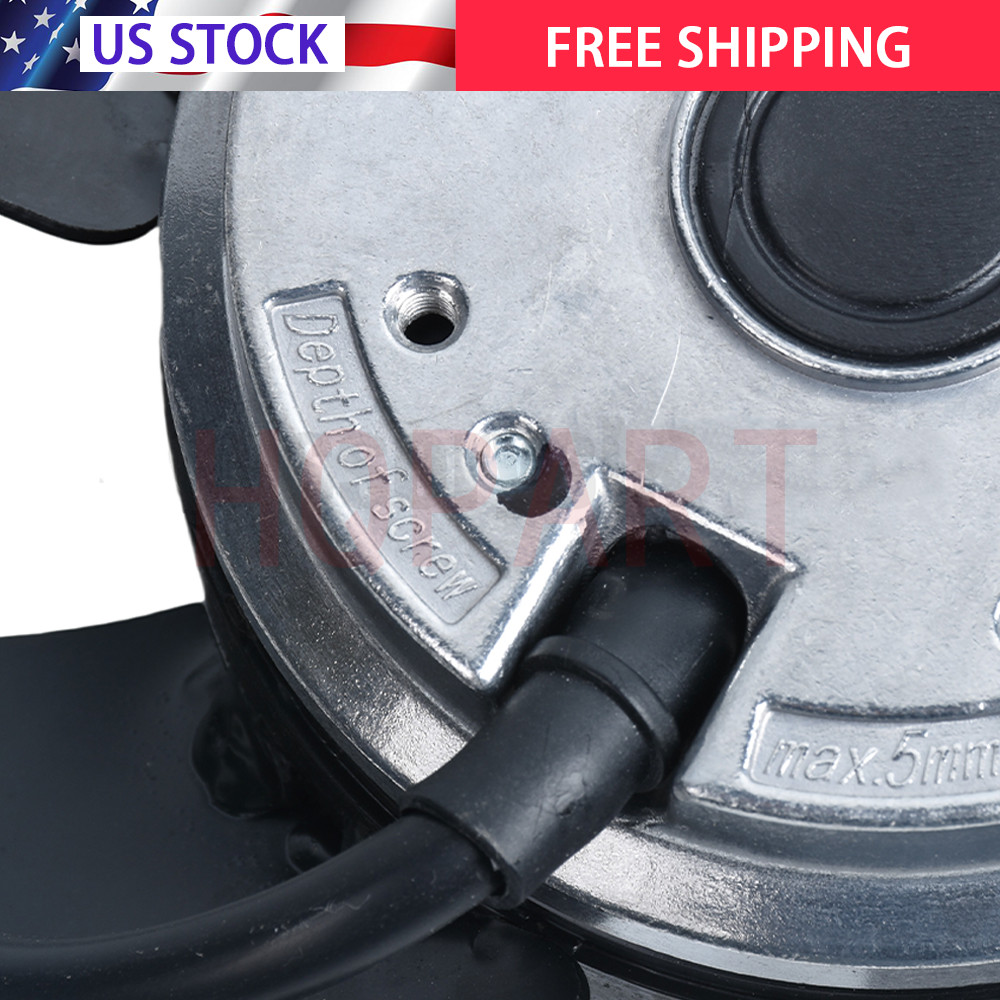 New Spindle Blower Motor Cooling Fan For Siemens 1PH710 Series W2D155-EA08-01