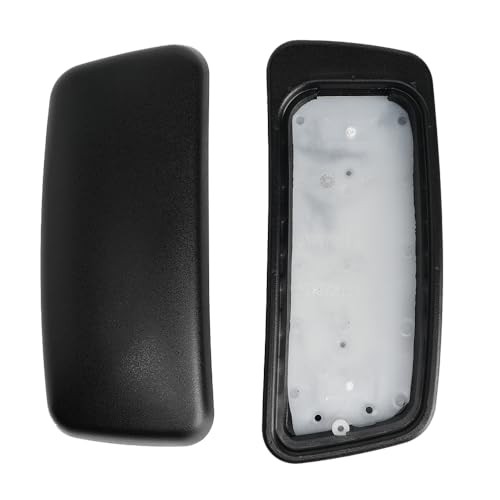MingYi.office Arm Pads for Haworth Zody Chair 1pr