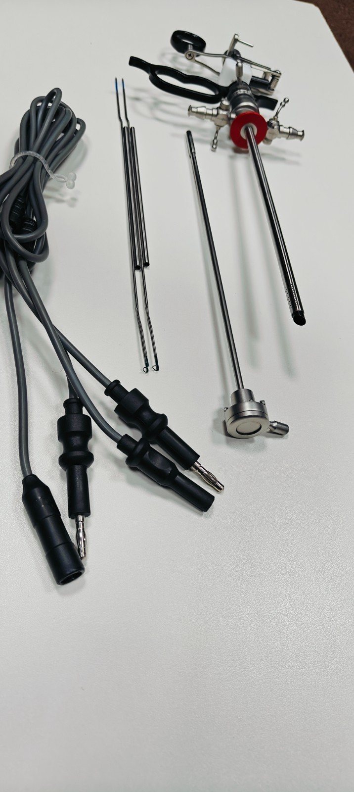 resectoscope 17.5 /18.5 karl storz compatible