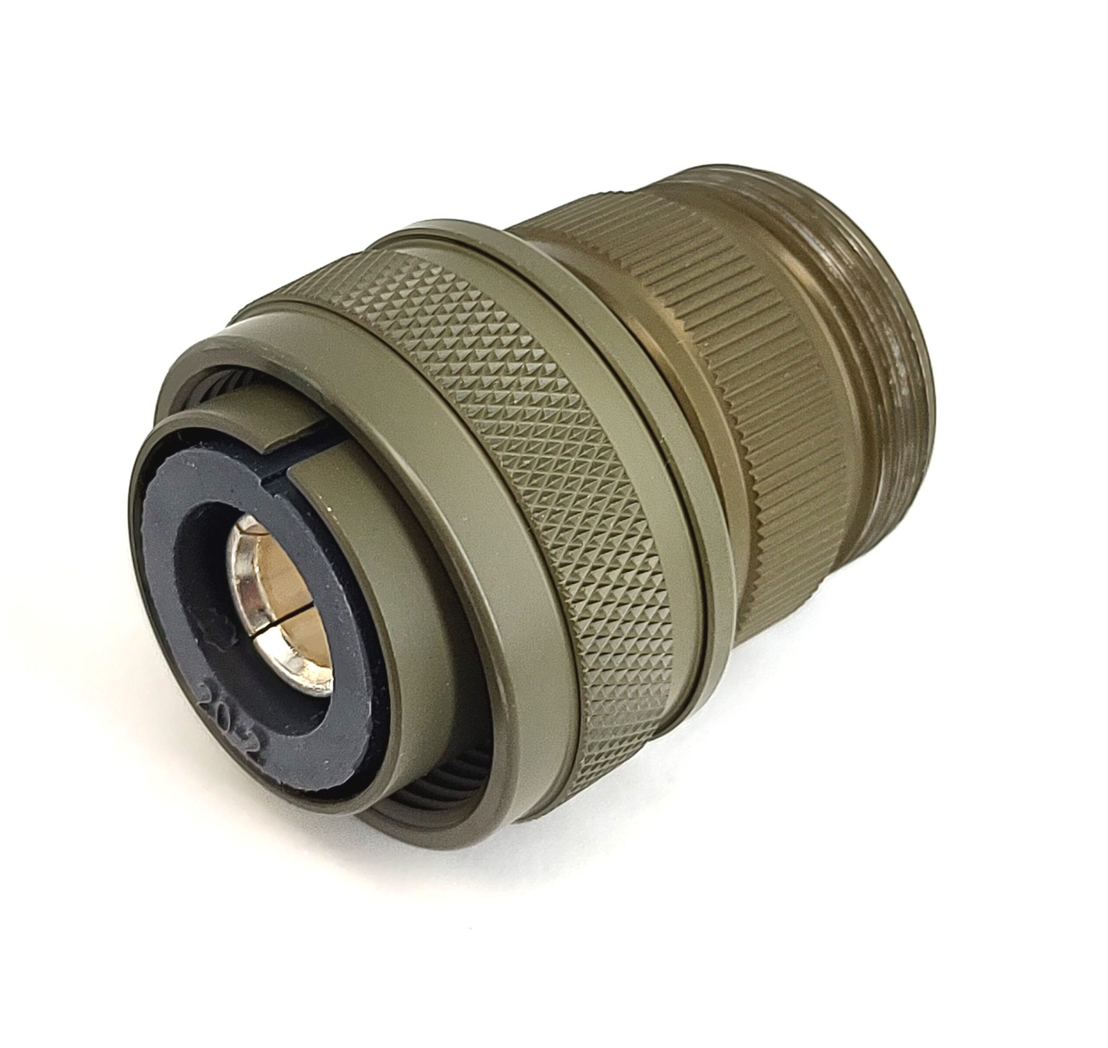 MS3106A20-2S – EQUIV – 97-3106A20-2S, CA3106A20-2S, DMS3106A20-2S