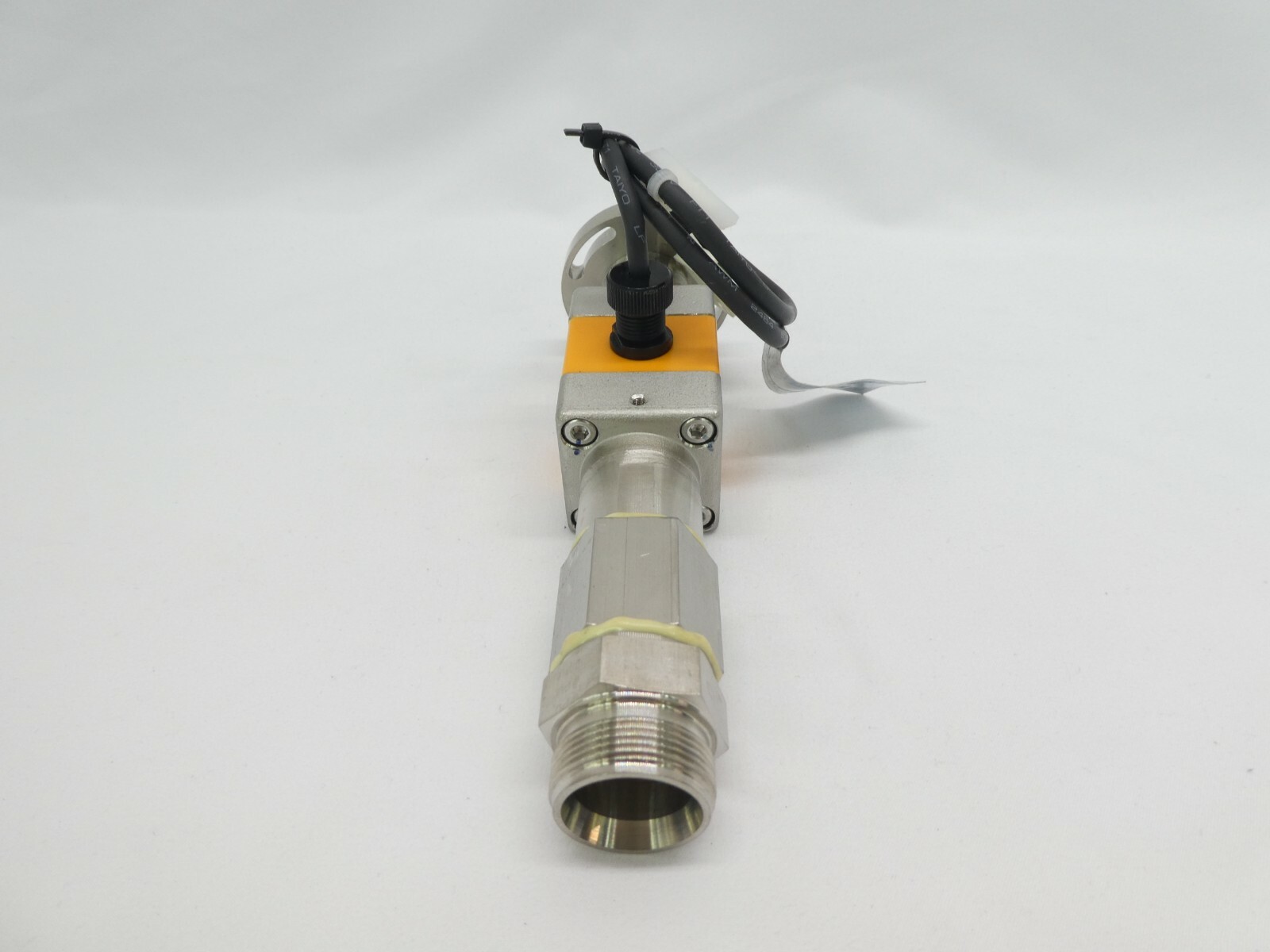 Tokyo Flow Meter HF-M30 Helical Inline Flow Meter 0.5 ~ 5 L/min Lot of 3 Working