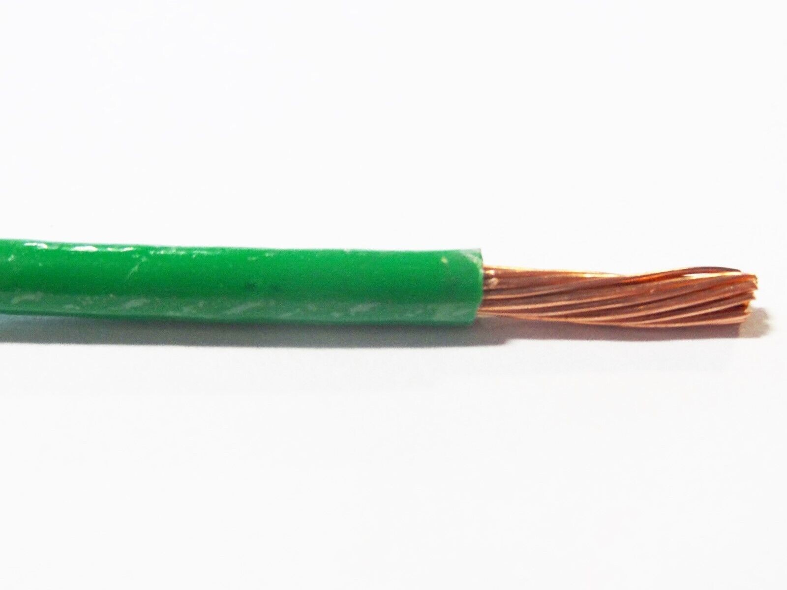 12 AWG THHN Building Wire 600 v (YOU CHOOSE THE COLOR & FT)