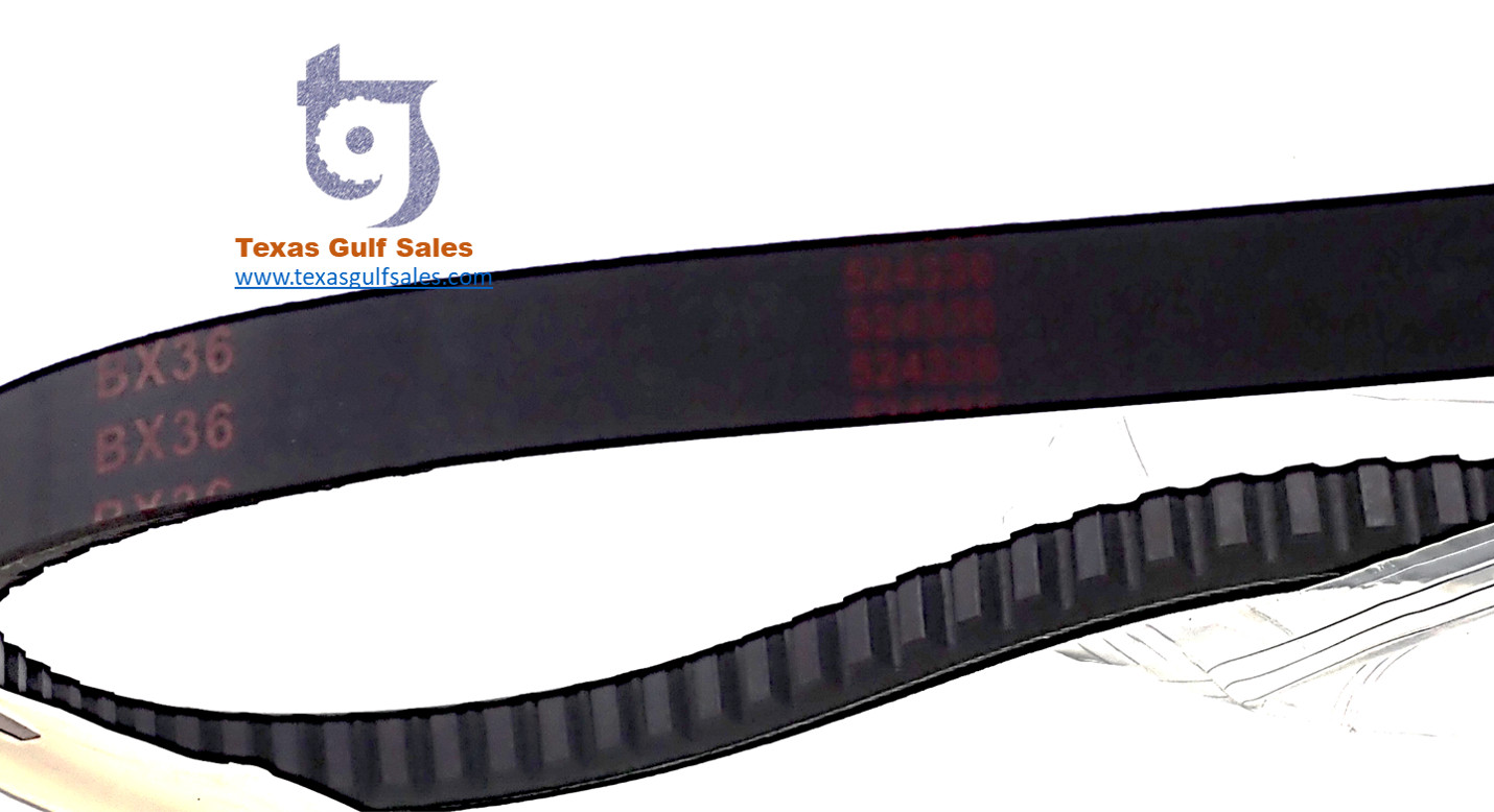 CINCINNATI # 11BX36 BELT Industrial Timing Belt BX36 524336