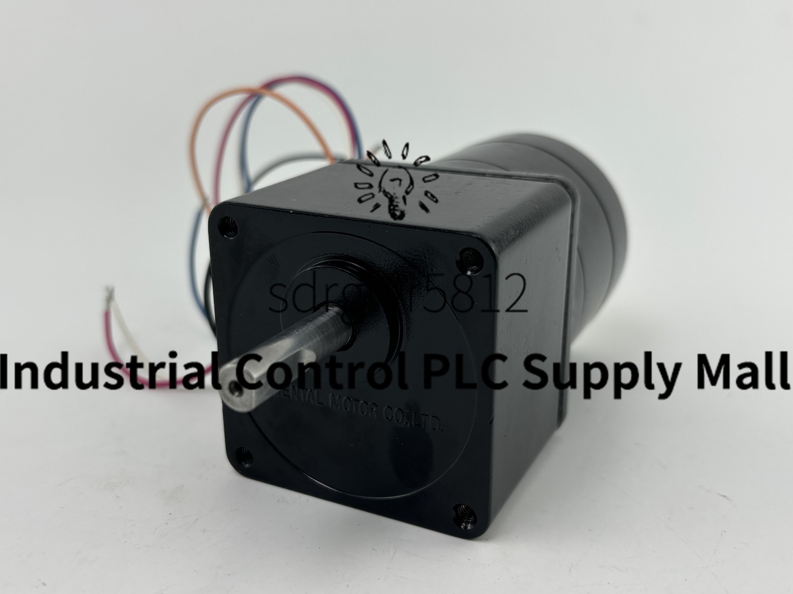 1PC Vexta Oriental Motor UPH566TG10-B2 New