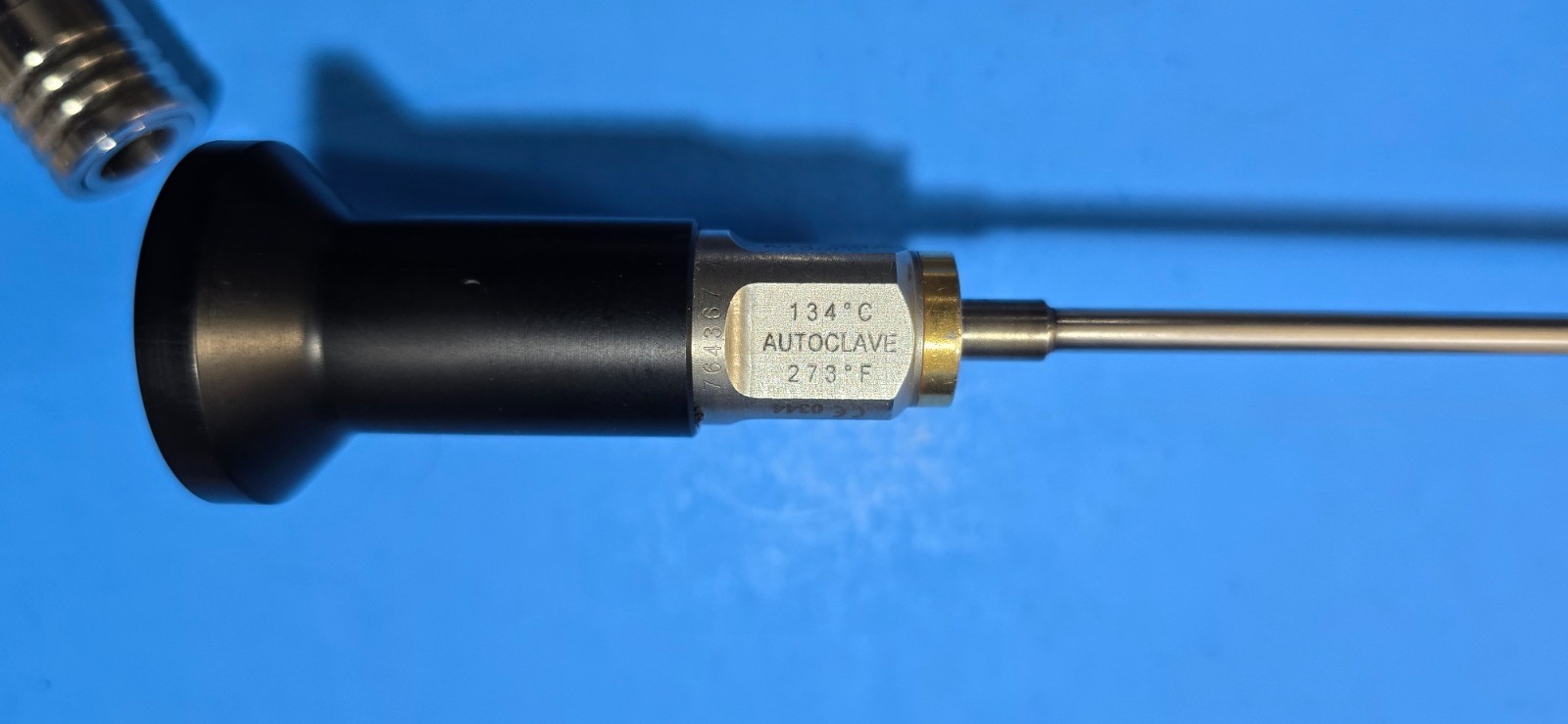 Gyrus Acmi M3-30A Telescope EIWE Working Element Resectoscope Set