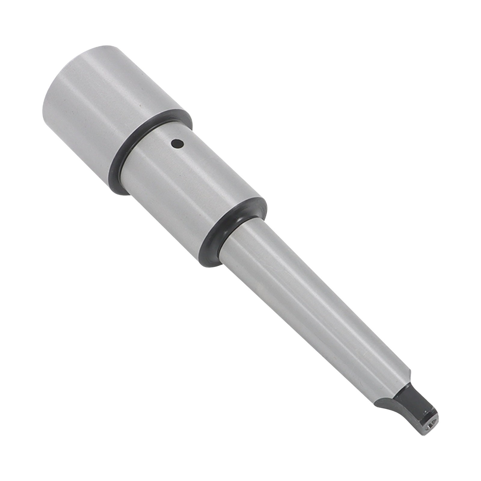 Industrial MT2 to 3/4 Annular Cutter Arbor Adapter for Drill Press Milling