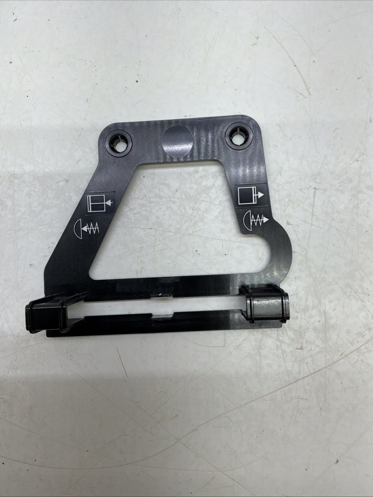 Emerson Linear Feedback Kit GG20240X052 NIB