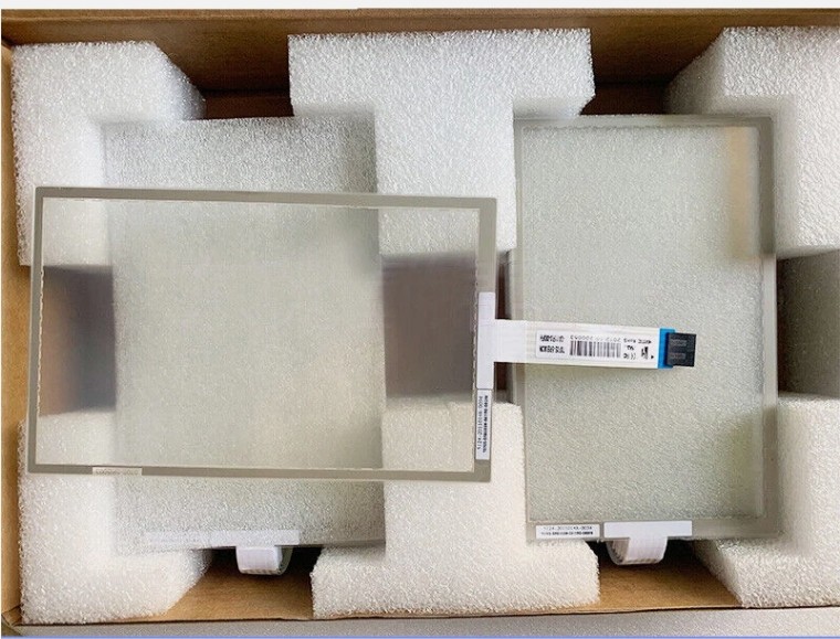 7inch 5 wire Touch Screen Glass Panel 165*104mm For T070S-5RB003N-0A11R0-080FH