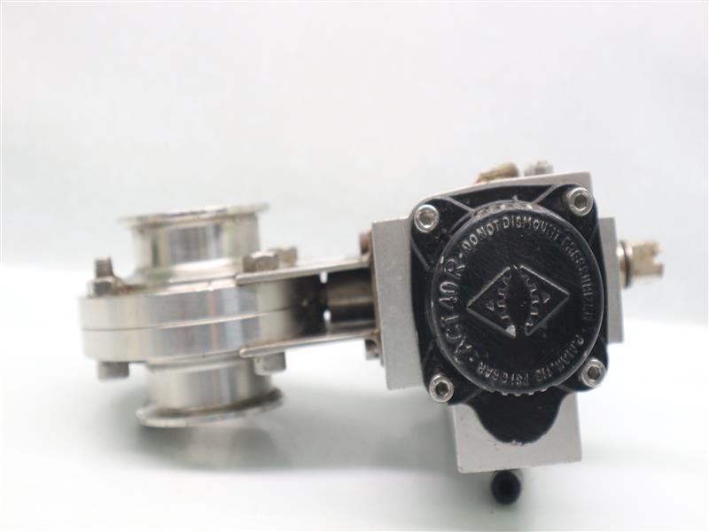 Actreg EN ISO5211-F05-Y-LD-14 ENISO5211F05YLD14 Pneumatic Actuator