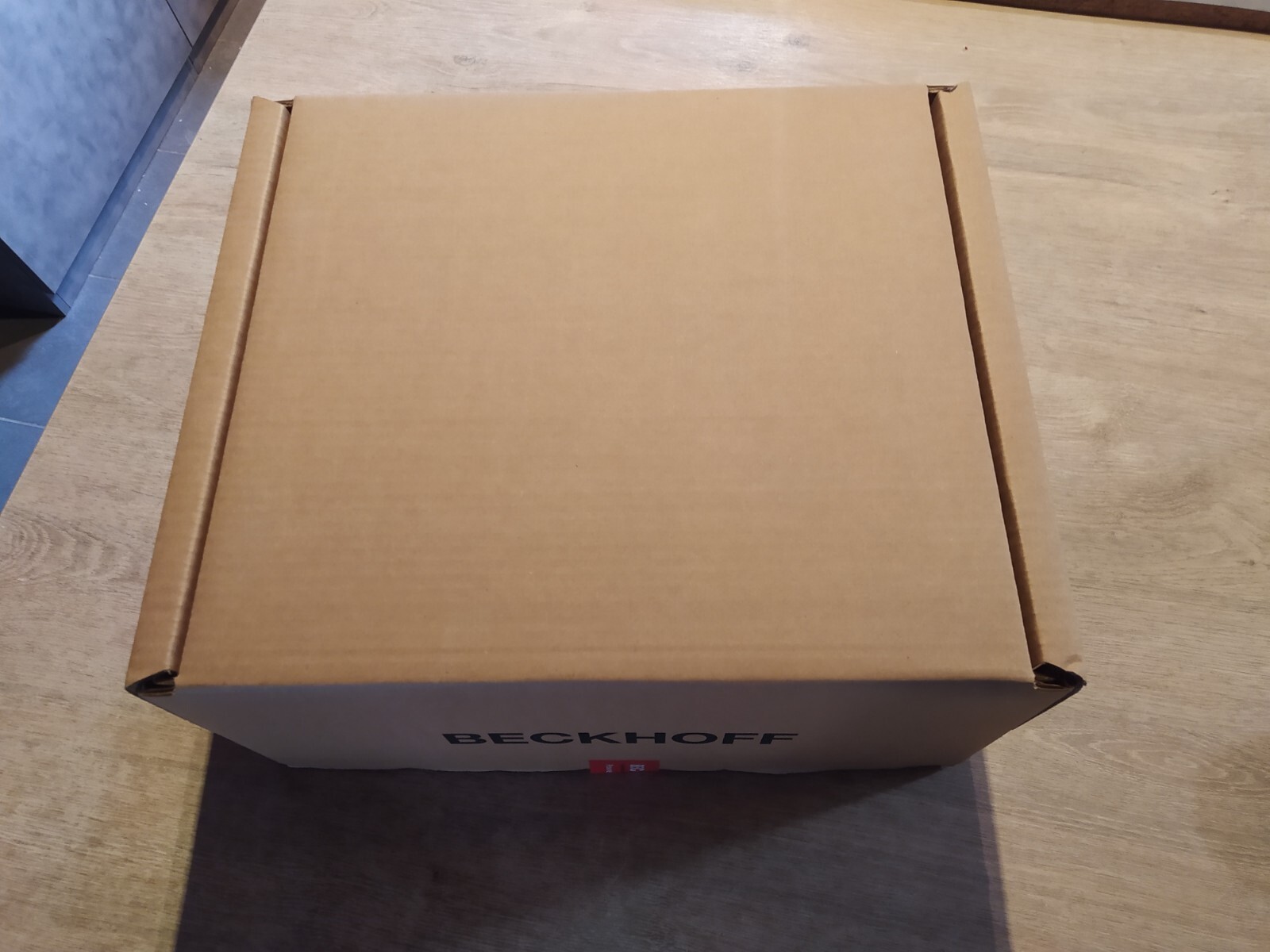 BECKHOFF AX5206-0000-0202 SERVO AMPLIFIER [NEW]