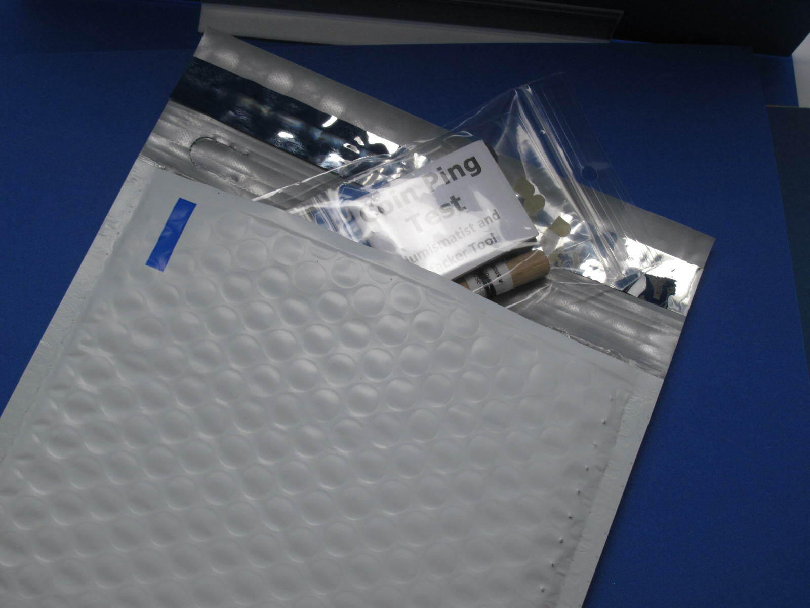eBay 6.5″ x 9.25″ Padded Shipping Mailers Bubble Air Jacket Envelopes NEW