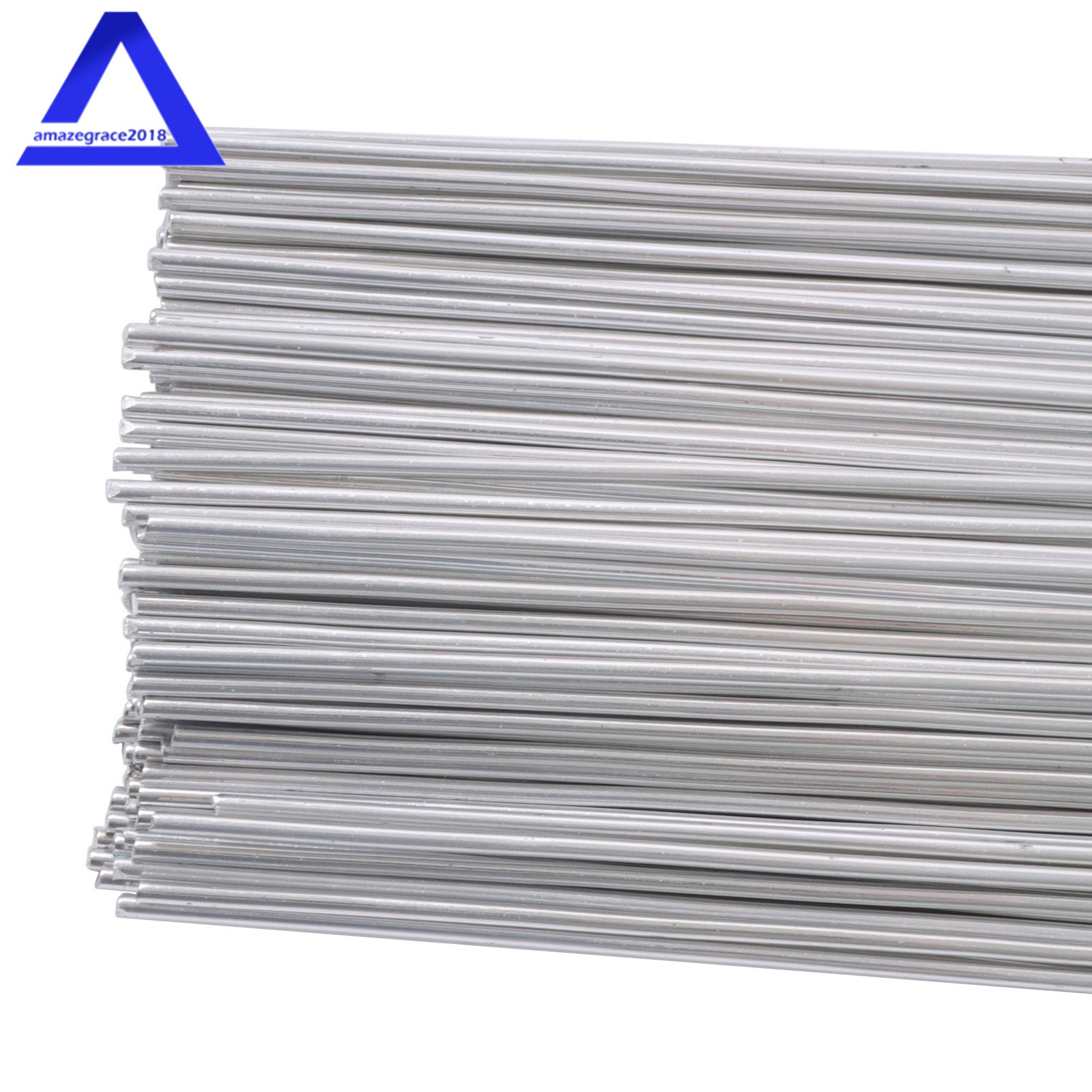 1Pack ER5356 3/32″ × 36″ Aluminum TIG Welding Filler Rod 5-Lbs Welding Wire