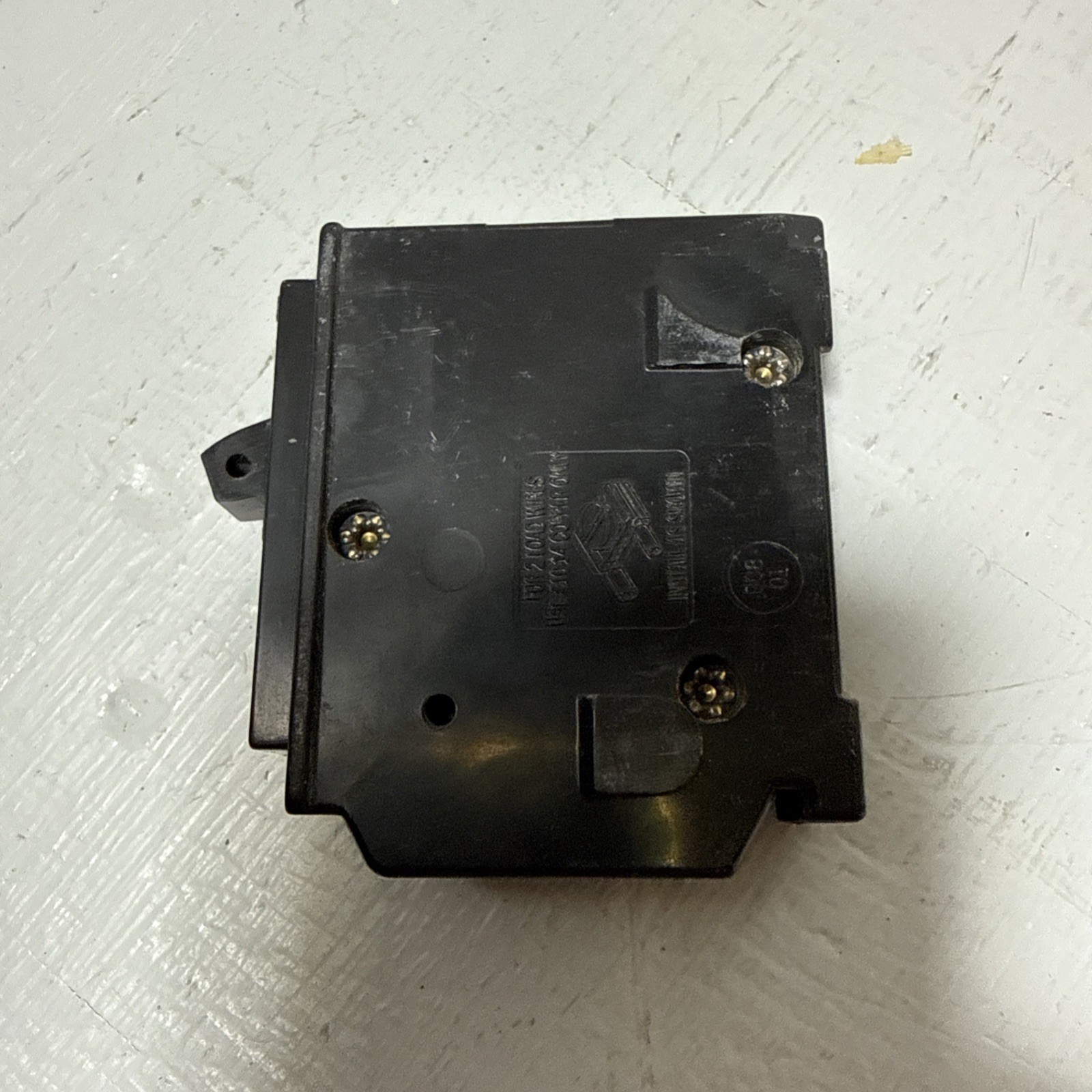 NEW Square D HOM130 1P 30A Breaker 30 Amp Snap H0M130 Single Pole 120/240V NNB