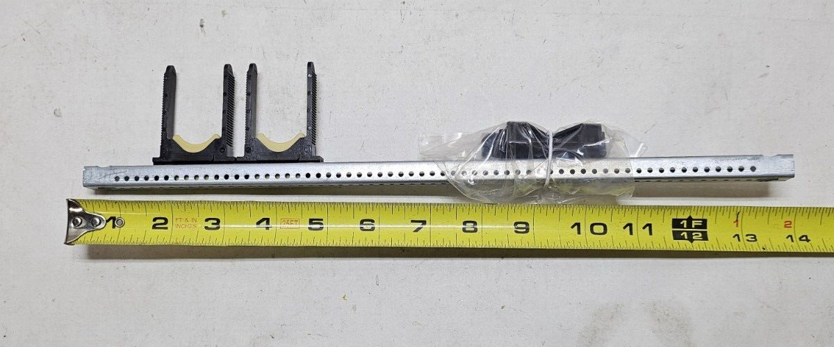 Sioux Chief 523-2MS2 Power Bar Mini Strut Pipe Support (Lot of 5)