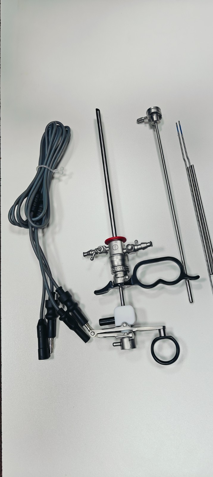 resectoscope 17.5 /18.5 karl storz compatible