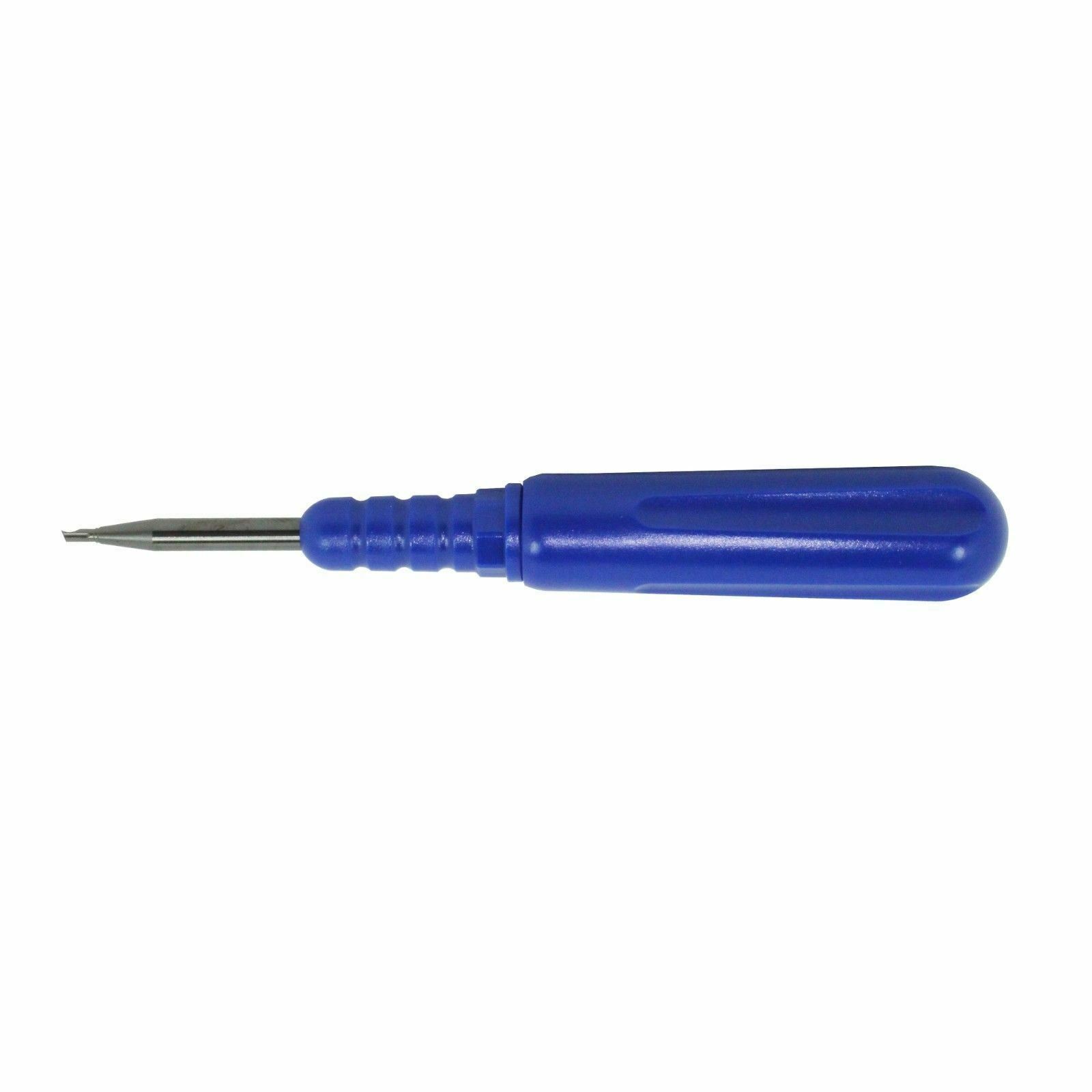5 Dental Ball Attachment Silicone Cap Home Use First Aid Emergency Ø1.8mm + Tool