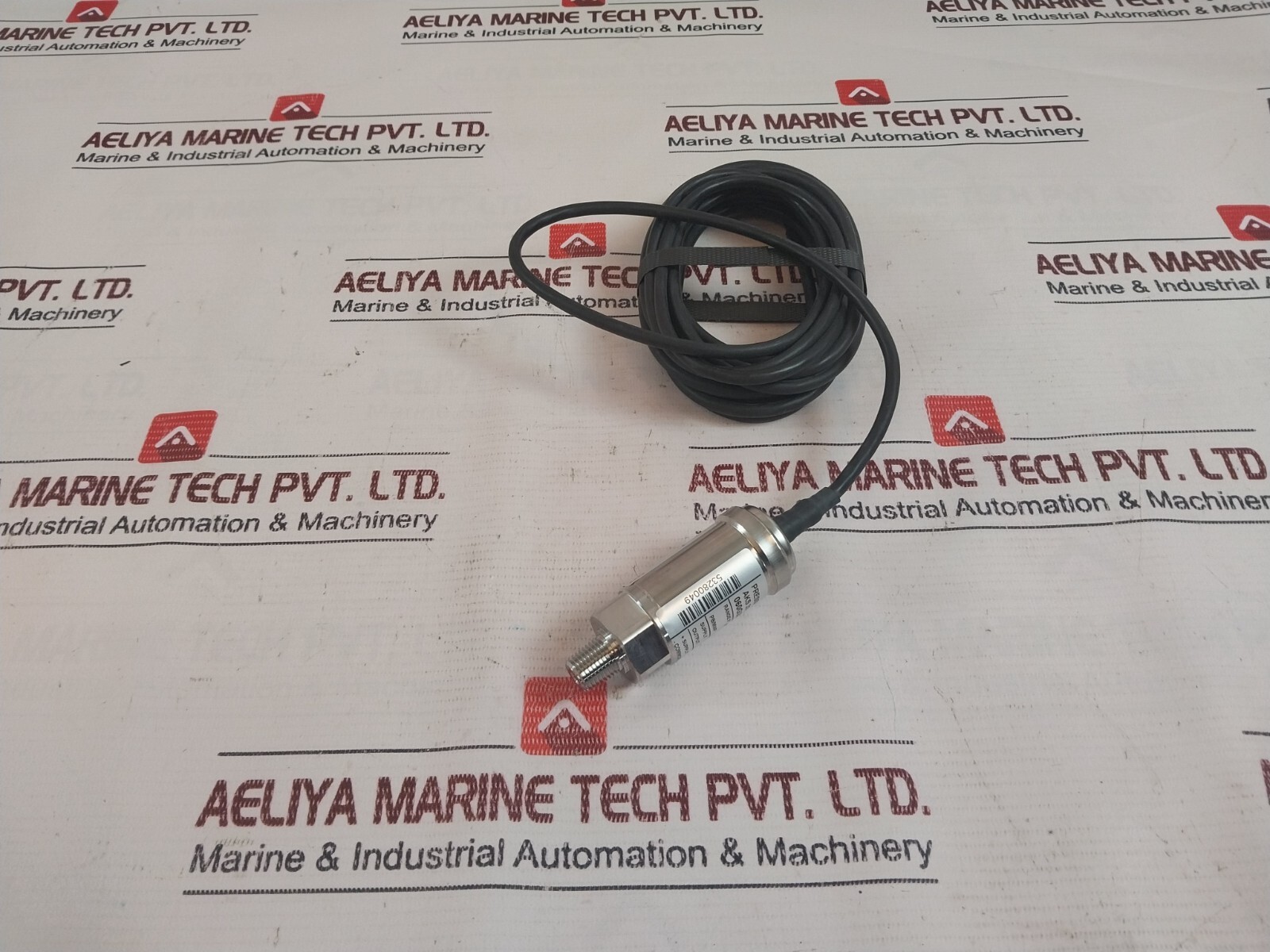 Danfoss 060G2058 Pressure Transmitter -40 -85°C