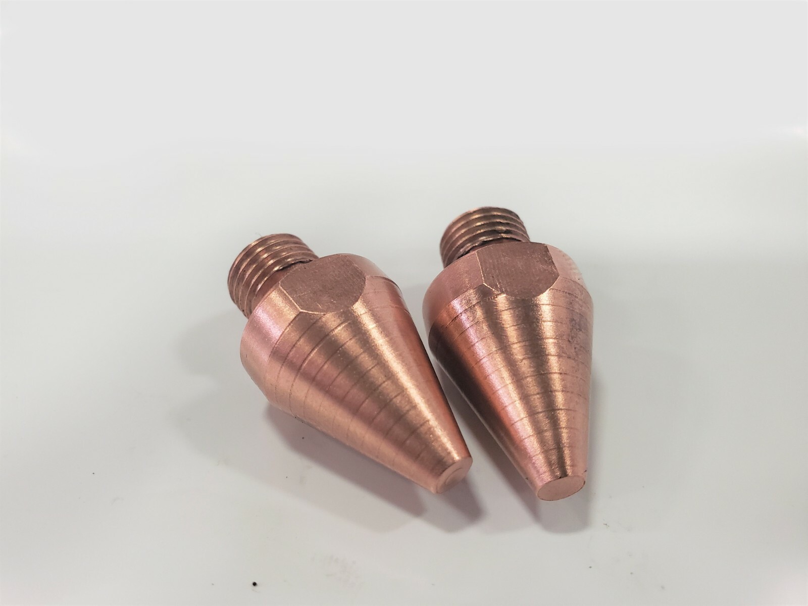 1/8″ WELDING TIPS FOR ELECTRIC SPOT WELDER TONGS