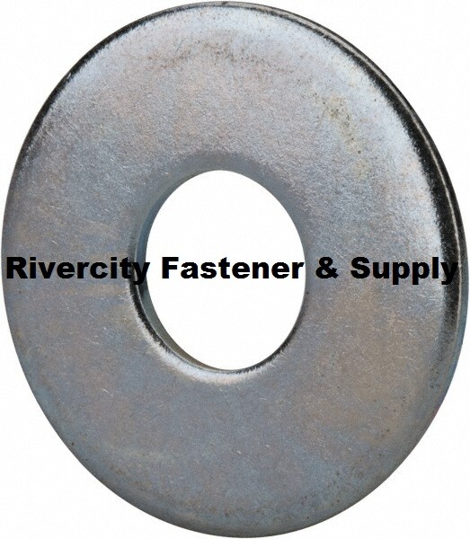 5/8×2 Stainless Fender Washers 5/8 x 2″ Large OD Flat Washer .625 x 2.0