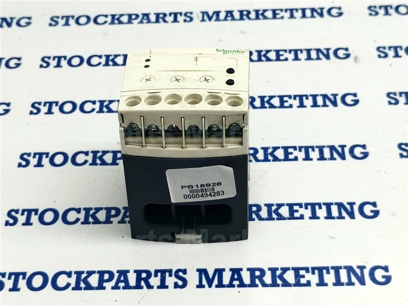 Schneider EOCRSS-30S EOCRSS30S Overload Relay 30 DAYS WARRANTY FAST SHIPPING!!!