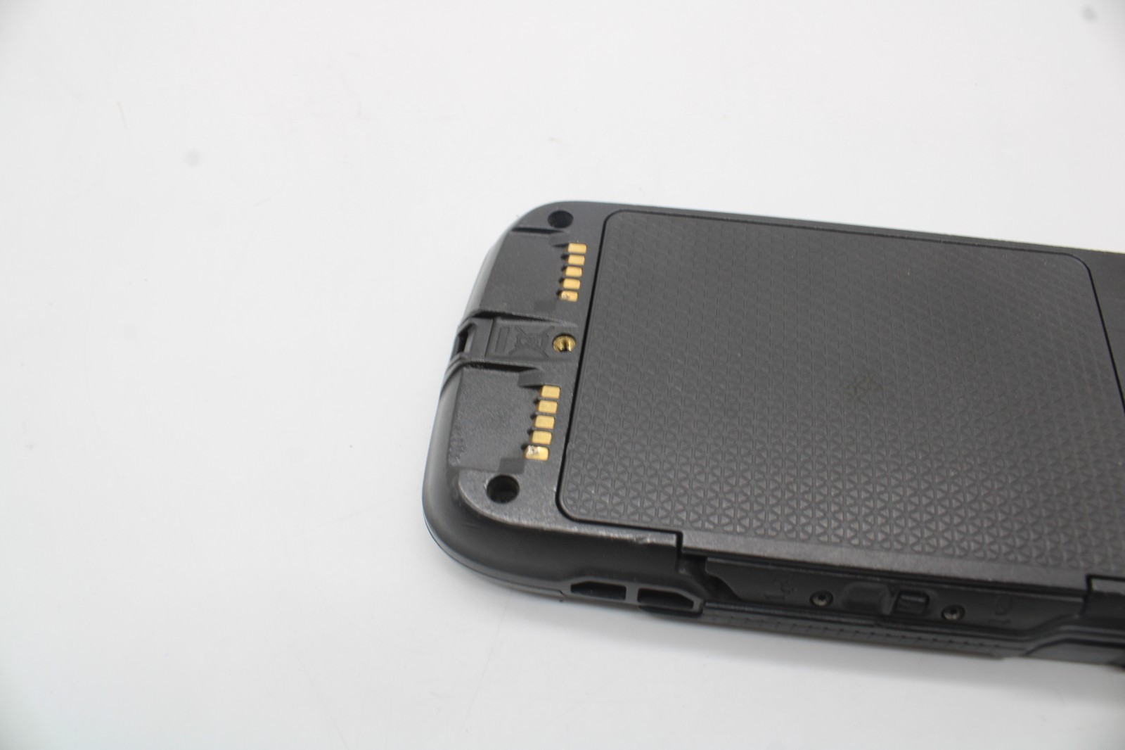 Honeywell Dolphin CT60 Android 13 GMS Mobile Computer CT60-L0N-BFP210F w Battery