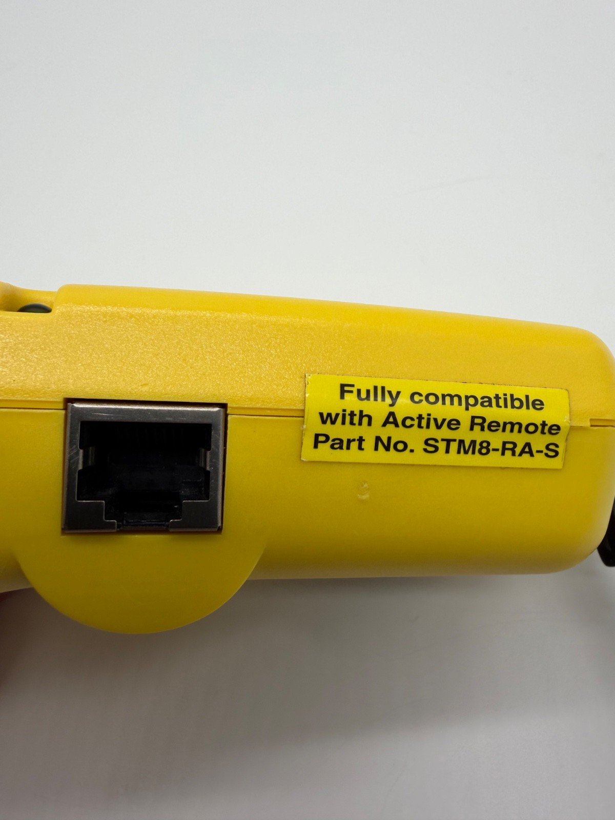 Siemon STM-8 Network Cable Tester Handheld Testing Device Only