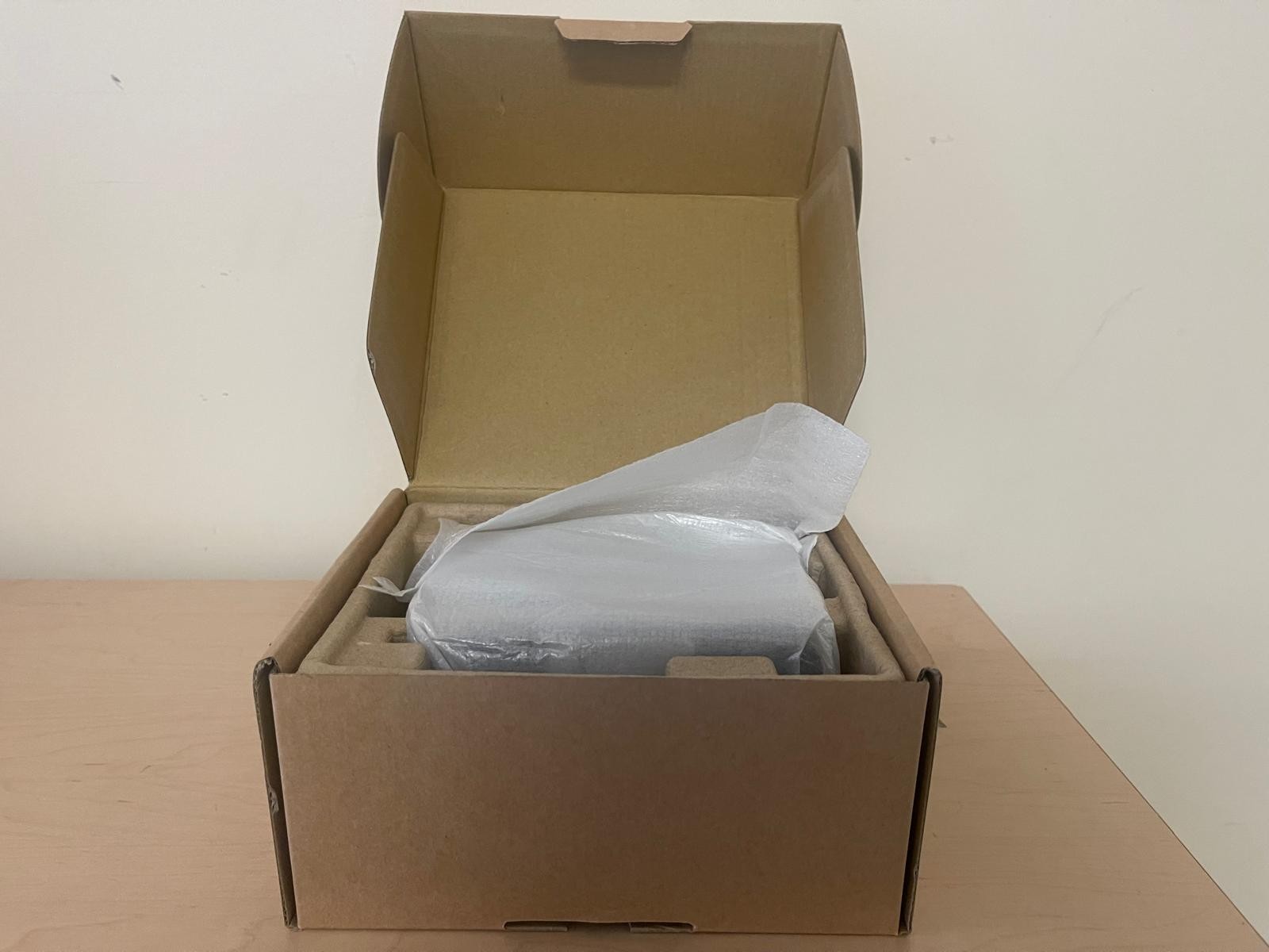 MOXA EDS-308 Ethernet Switch Input Module Connector PLC (BIN-7.1.2)