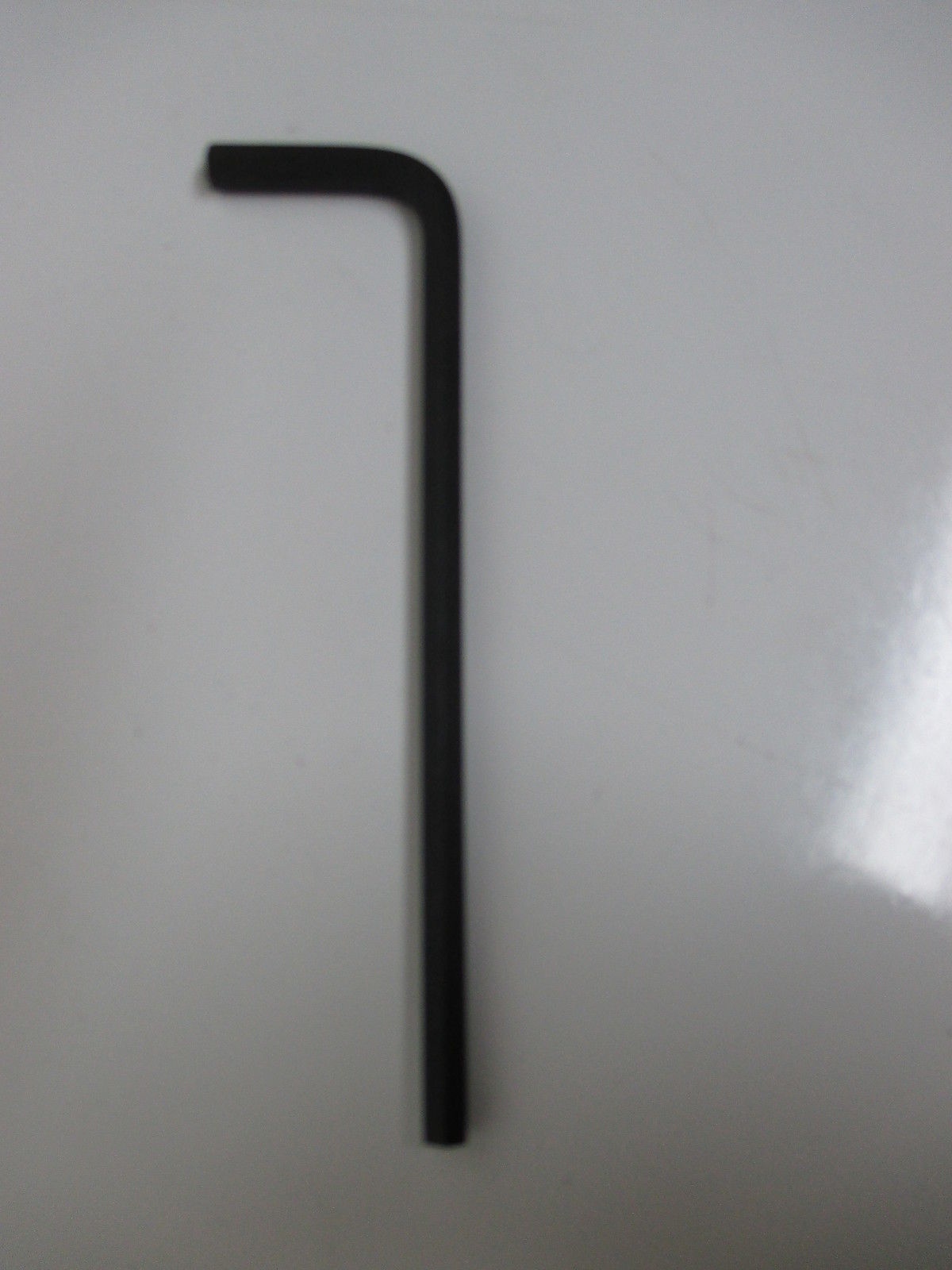 5MM LONG ARM HEX KEY 3PCS UNBRAKO 04127 (LL1917)