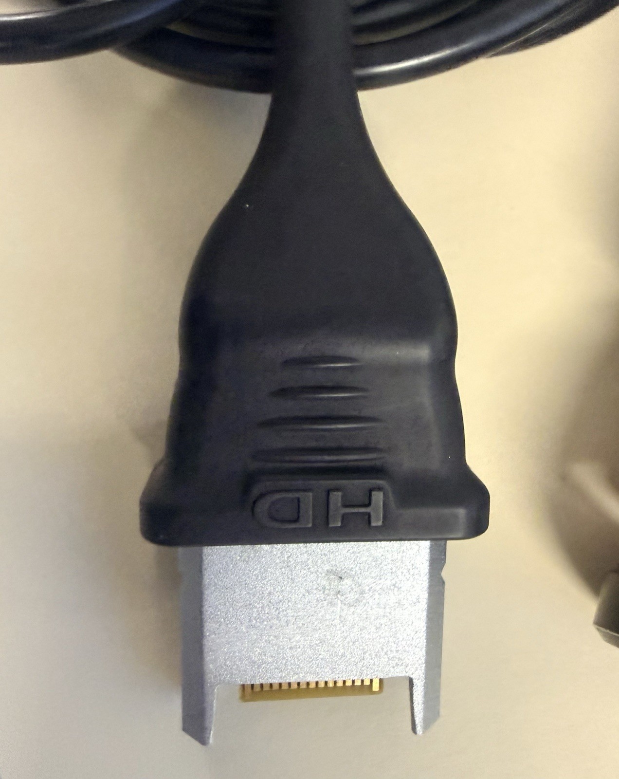 KARL STORZ TH104 Image 1 S H3-ZA Autoclavable Camera Head and Coupler