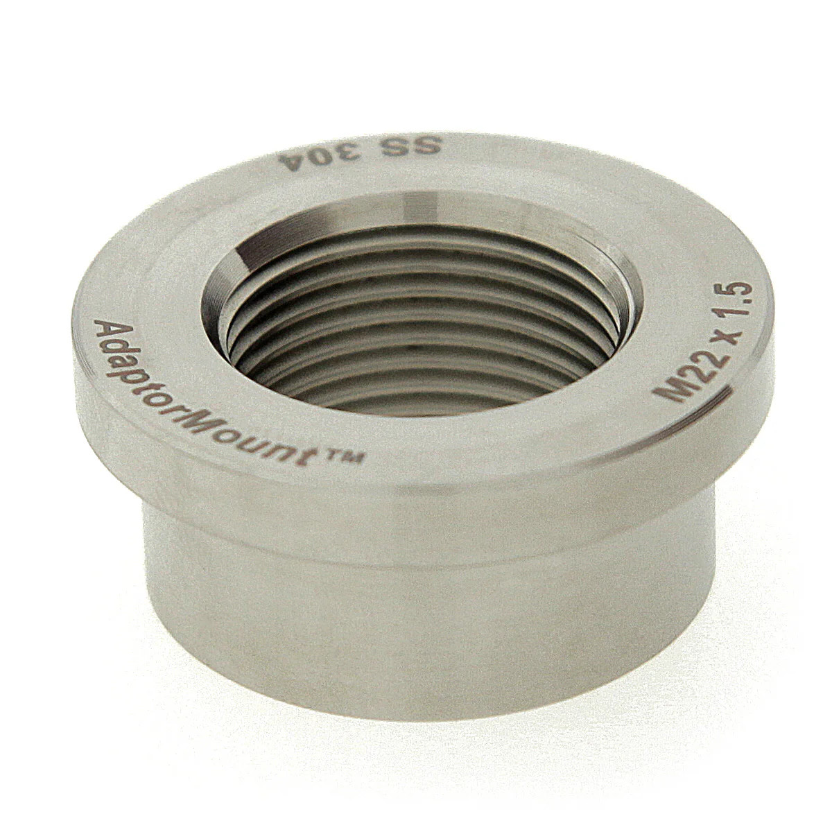 WB-M22 Weld Bung (M22 x 1.5)