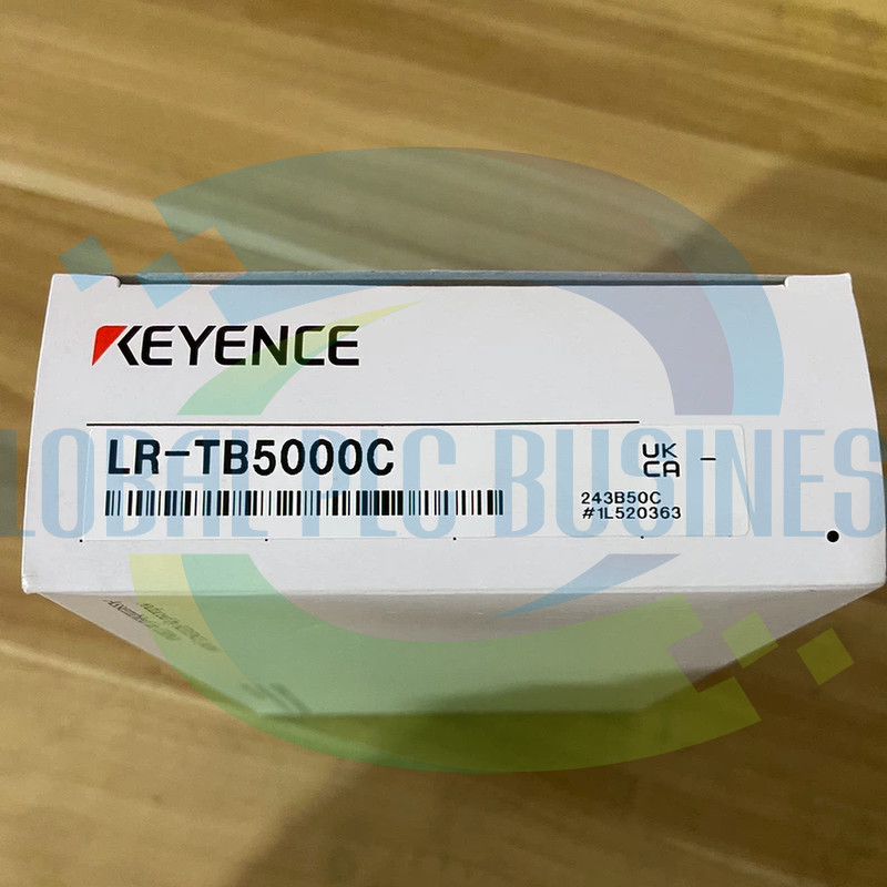 KEYENCE LR-TB5000C Laser Sensor Switch LRTB5000C New DHL 3~5 Days Fast Delivery