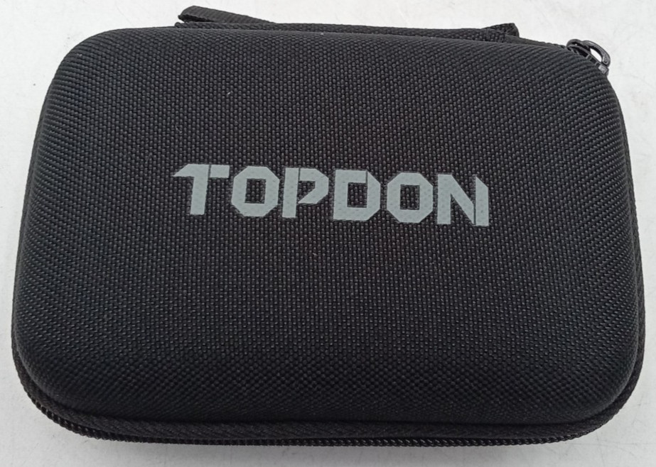 TOPDON TC002 Thermal Imaging Camera Infrared Camera for iOS