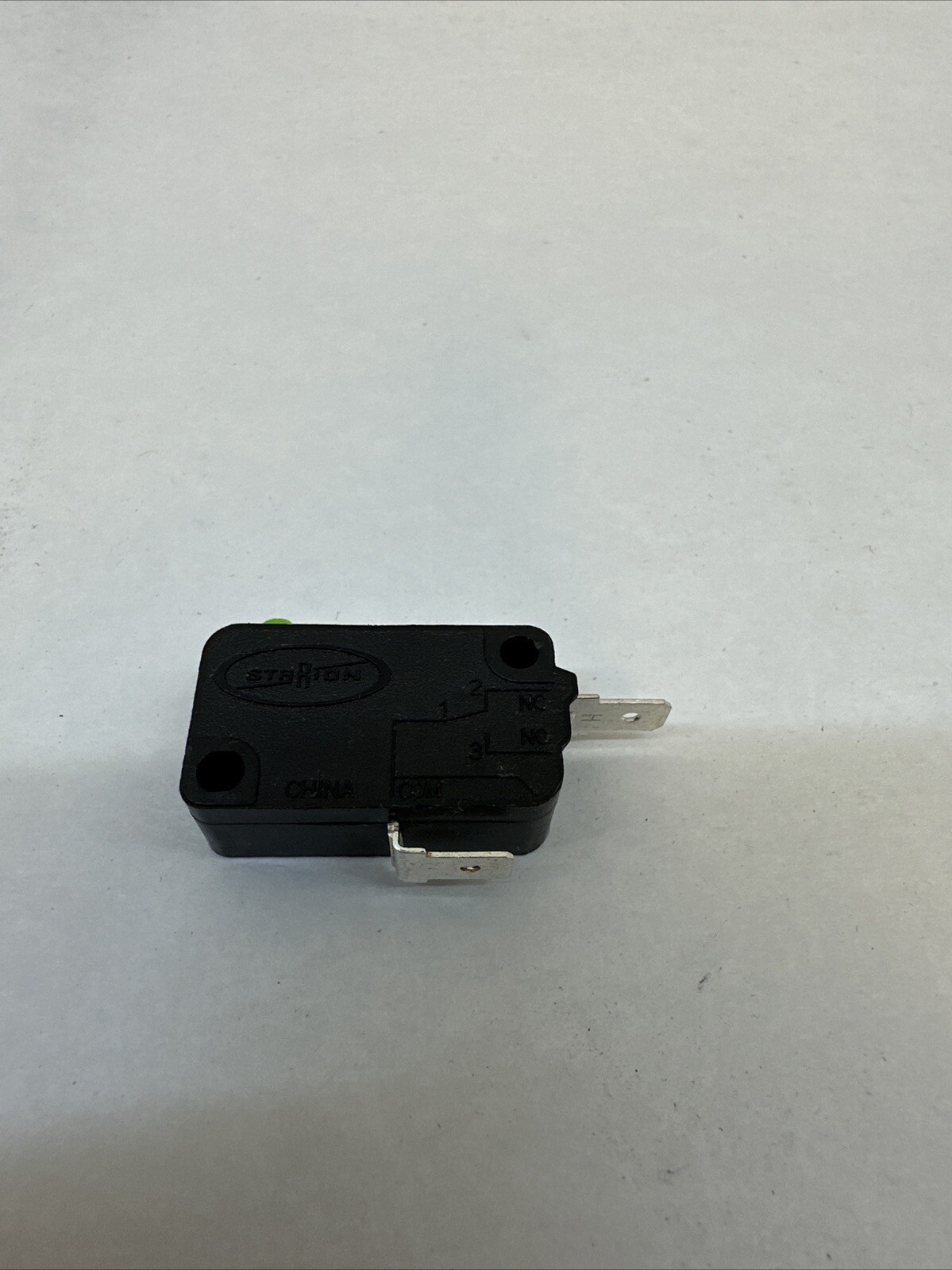 Manufacturer Approved Replacement Starion SZM-V16-FD62 Micro Switch NC Contact