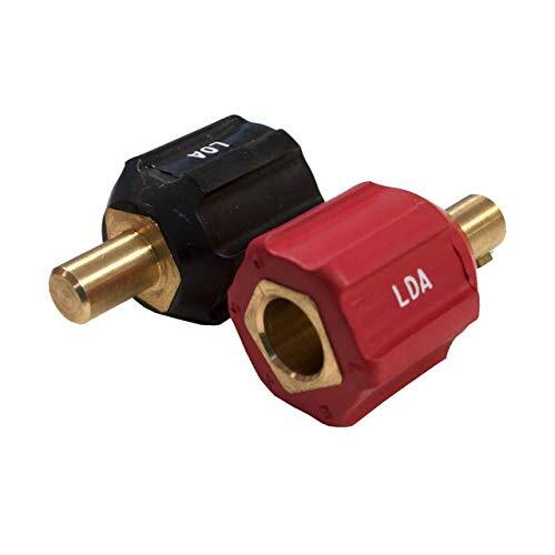 Lenco LDA Adapter Set 05335